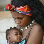 Impact of Contaminated Water on Maternal and Child Health