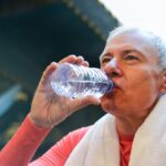 Hydration Tips for the Elderly