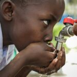 Clean Water in West Africa – Why It’s Still a Challenge