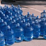 The Best Containers for Water Storage