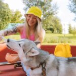 The Benefits of Water for Your Pet