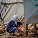 Water Access in Crisis Zones – How NGOs Are Helping