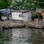 Barriers to Safe Water Access in Urban Slums