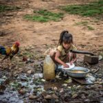 Why WASH (Water, Sanitation, and Hygiene) Is A Big Deal 