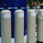 Innovative Water Purification Technologies for Developing Nations