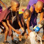 Policy and Practice: Making Water Access a Priority