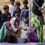 Water Security: A Multifaceted Challenge 