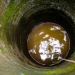 The Ripple Effect of Unsafe Water in Liberia