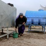 Overcoming Water Scarcity in Mauritania: Solutions for Rural Communities