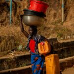 How Sierra Leone’s Water Crisis Impacts Daily Life: Solutions for a Better Future