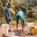 Rain, Rivers, or Wells: Which Water Sources Are Safest in Côte d’Ivoire?